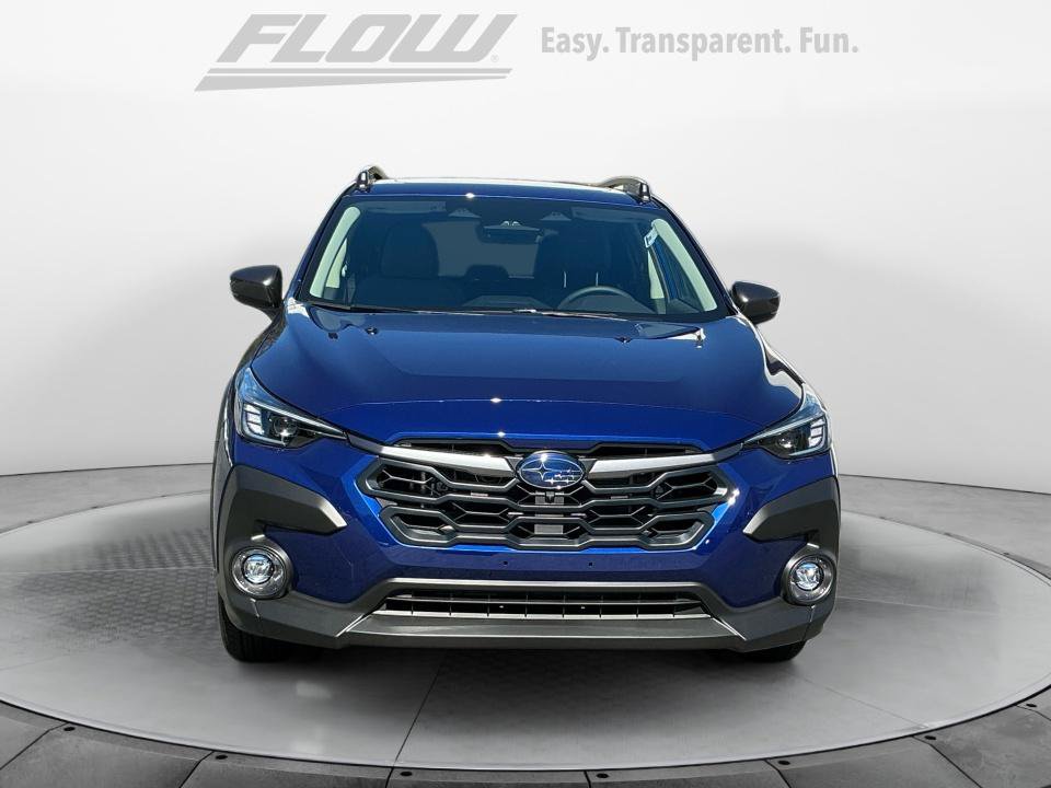 New 2026 Subaru Crosstrek 2.5i Limited AWD/4WD image 2