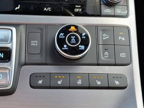 Certified 2023 Hyundai Palisade Calligraphy w/ Cargo Package image 25