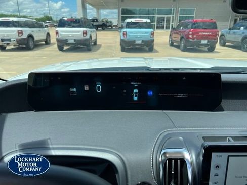 New 2026 Ford Expedition Max Platinum w/ Driver's Package AWD/4WD image 53