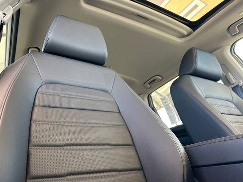 New 2026 Honda CR-V EX-L image 19