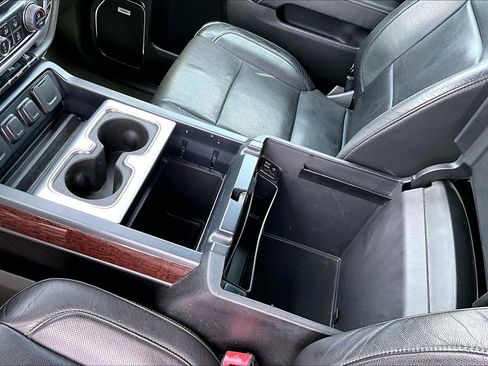 Used 2015 GMC Sierra 1500 SLT RWD image 13