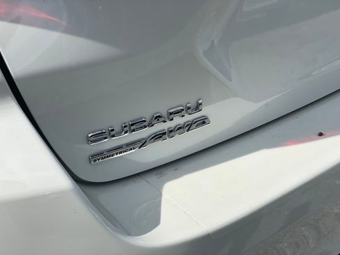 Used 2025 Subaru Impreza 2.0i Sport image 33