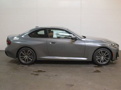 New 2026 BMW 230i xDrive Coupe w/ Premium Package AWD/4WD image 3