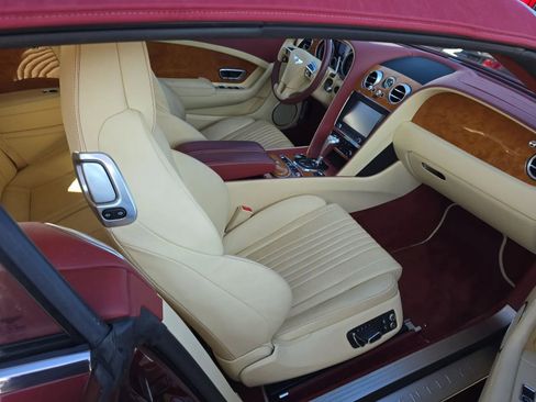 Used 2016 Bentley Continental GT image 7