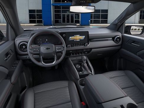 New 2026 Chevrolet Colorado Z71 w/ Z71 Convenience Package 2 image 15