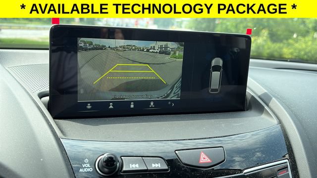 Certified 2026 Acura RDX w/ Technology Package AWD/4WD image 17
