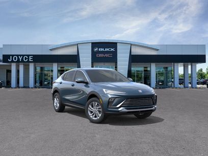 New 2026 Buick Envista Sport Touring w/ Convenience I Package