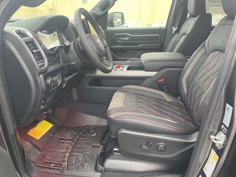New 2026 RAM 1500 Big Horn image 19