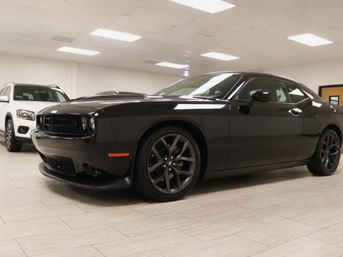 Used 2022 Dodge Challenger GT w/ Driver Convenience Group image 3