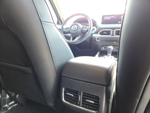 Used 2021 MAZDA CX-5 Grand Touring image 25