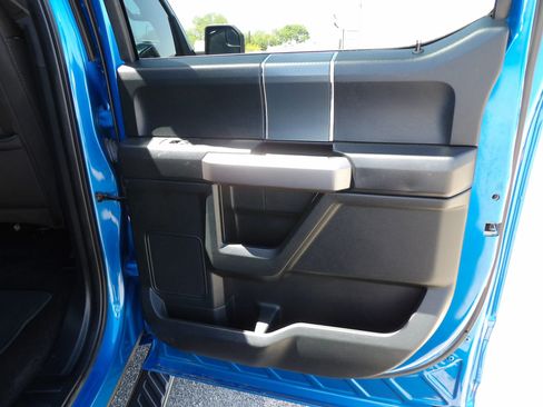 Used 2019 Ford F150 XLT w/ Equipment Group 302A Luxury RWD image 13