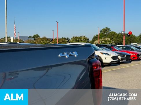 Used 2021 GMC Sierra 1500 Elevation AWD/4WD image 26