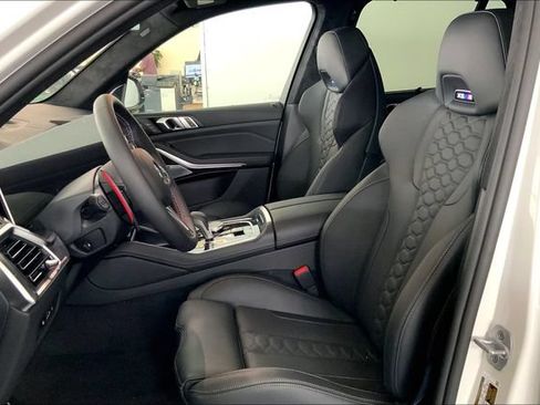 New 2026 BMW X5 M Competition w/ Executive Package AWD/4WD image 9