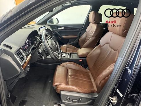 Used 2019 Audi Q5 Prestige AWD/4WD image 25