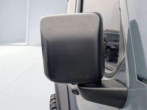 Certified 2024 Jeep Wrangler Sport S image 10