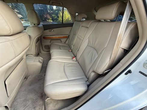 Used 2009 Lexus RX 350 AWD image 15