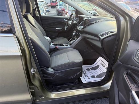 Used 2014 Ford Escape SE w/ Equipment Group 201A image 27