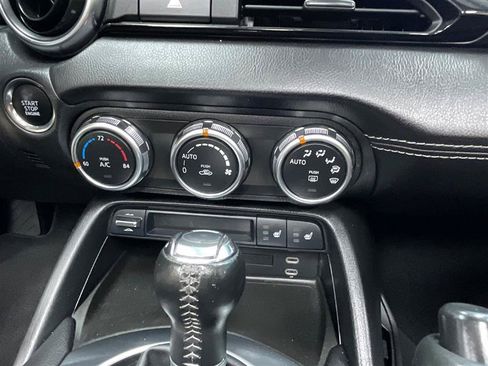 Used 2024 MAZDA MX-5 Miata RF Grand Touring RWD image 20
