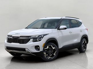 New 2026 Kia Seltos S video 1