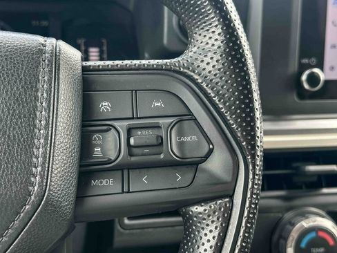 Used 2024 Toyota Tacoma SR5 RWD image 27