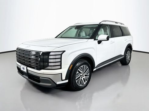 New 2027 Hyundai Palisade SEL FWD image 1