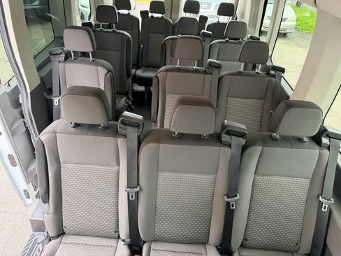 Used 2026 Ford Transit 350 XLT RWD image 36