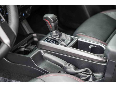 Used 2023 Toyota Tacoma TRD Pro AWD/4WD image 21
