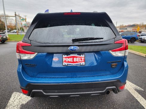 Used 2023 Subaru Forester Wilderness image 23