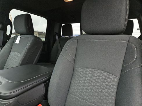 New 2026 RAM 2500 Tradesman AWD/4WD image 20