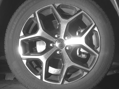 Used 2025 Jeep Compass Limited image 12