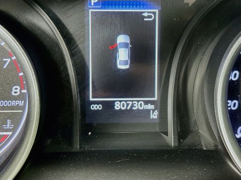 Used 2021 Toyota Camry LE FWD image 16