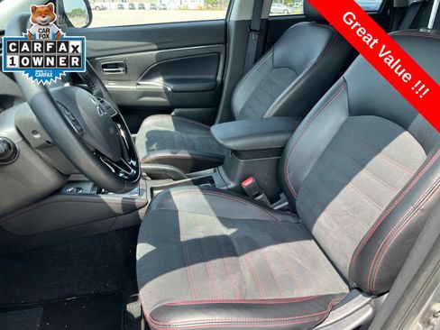Used 2024 Mitsubishi Outlander Sport SE AWD/4WD image 10