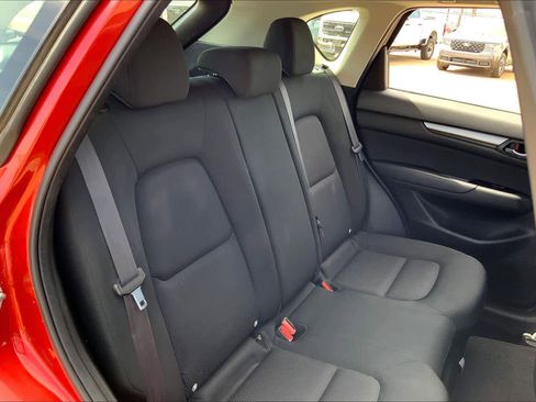 Used 2020 MAZDA CX-5 Sport image 20