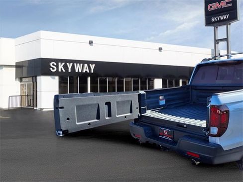 Used 2022 Honda Ridgeline RTL image 31