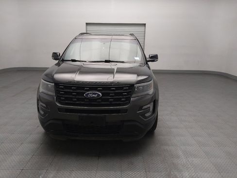 Used 2016 Ford Explorer Sport AWD/4WD image 15