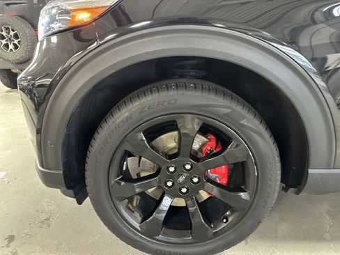 Used 2021 Ford Explorer ST w/ Equipment Group 401A image 21