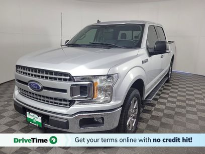 Used 2019 Ford F150 XLT w/ Equipment Group 302A Luxury