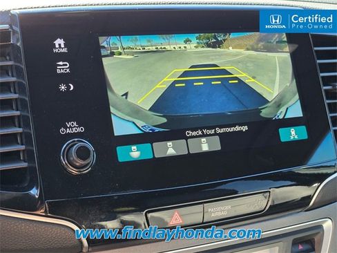 Certified 2021 Honda Passport EX-L image 30