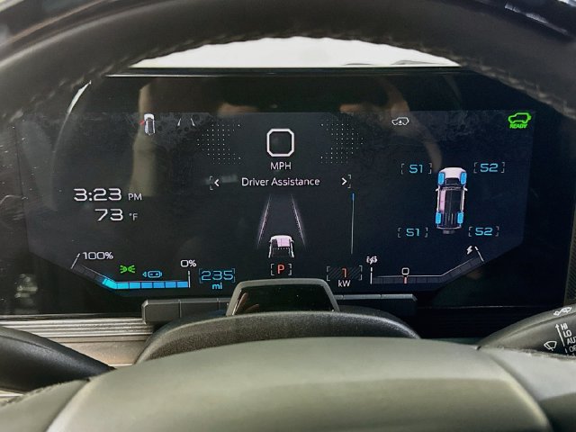 Used 2025 GMC Hummer EV 3X AWD/4WD image 13