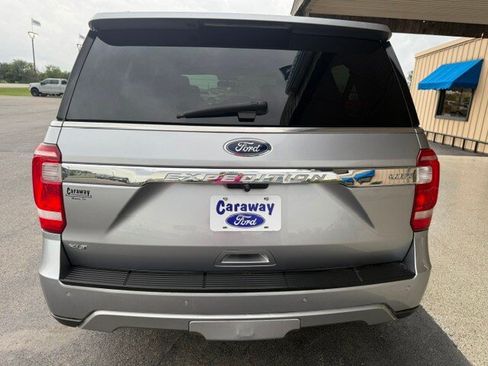 Used 2021 Ford Expedition Max XLT RWD image 6