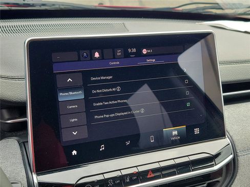 Used 2024 Jeep Compass Latitude image 26