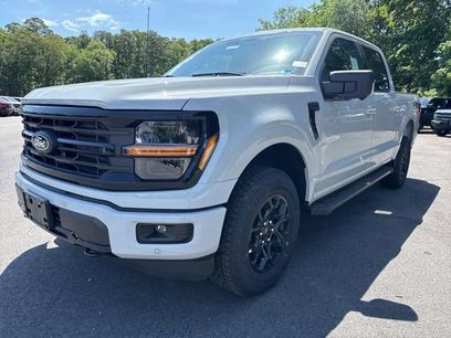 Used 2026 Ford F150 XLT w/ Equipment Group 302A MID