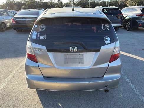 Used 2009 Honda Fit Sport image 6