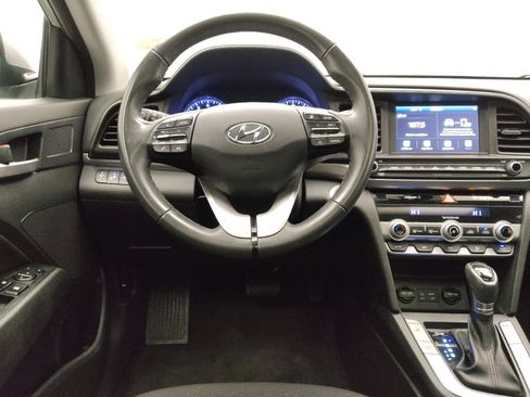 Used 2020 Hyundai Elantra Value Edition w/ Cargo Package (C1) image 22
