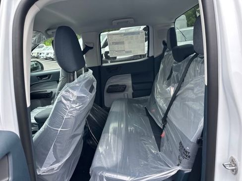 New 2026 Ford Maverick XLT w/ Equipment Group 301A AWD/4WD image 10