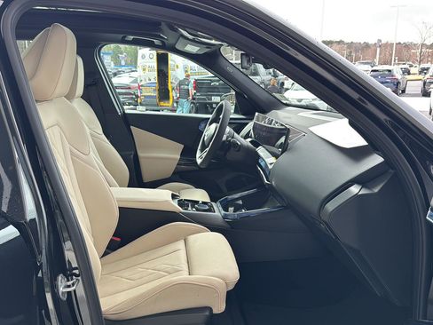 New 2026 BMW X3 xDrive30 image 10