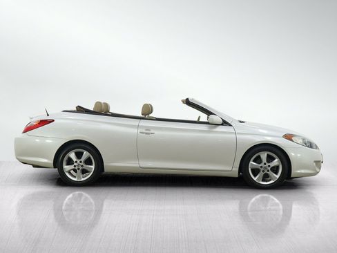 Used 2006 Toyota Solara SE FWD image 7