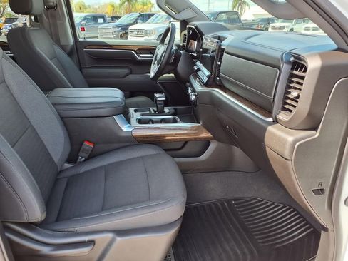 Used 2025 GMC Sierra 1500 Elevation AWD/4WD image 13