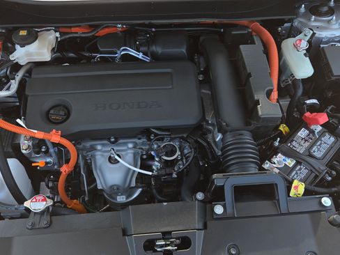 New 2026 Honda CR-V Sport image 23