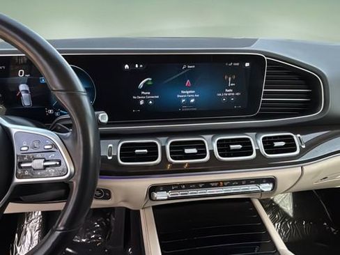 Used 2022 Mercedes-Benz GLE 350 4MATIC image 10
